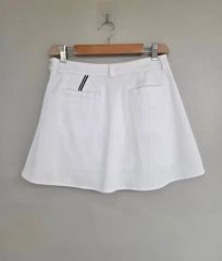 G/FORE 洗練されたモダンなデザインを出した上品、綺麗なショート
