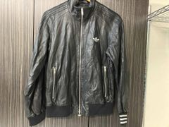 adidas その他ジャケット Mastermind Z80499 サイズL 黒
