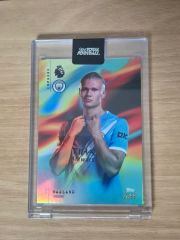 2023-24 Topps Merlin Renaissance ハーランド - メルカリ
