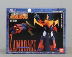 未使用 B-CLUB ザンボエース 1/300 ザンバード付 1/450 - メルカリ