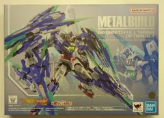 2026年最新】METAL BUILD ダブルオークアンタ フルセイバーの人気