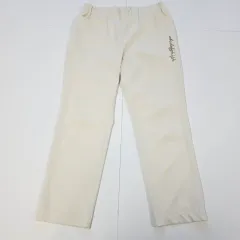 THE NORTH FACE ザノースフェイス 白 パンツ 70