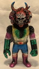 genttoys 屍骸 海外限定 gent toys appletrap ソフビ - メルカリ
