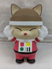 レトルト フエキくん ノーマル ソフビ - メルカリ