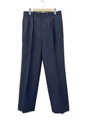 23AW DRIES VAN NOTTEN ワイドスラックス 54サイズ - メルカリ
