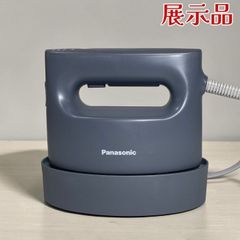 Panasonic 2WAY アイロン NI-CFS770 - メルカリ