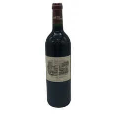 シャトー ラフィット ロートシルト 2004 750ml 12.5% 【F4】のサムネイル