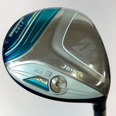ブリヂストン J615 CLドライバー レディース カバー付き - メルカリ