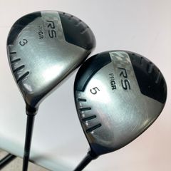 美品】ヤマハインプレスFW 4w・5w 2本セット - メルカリ