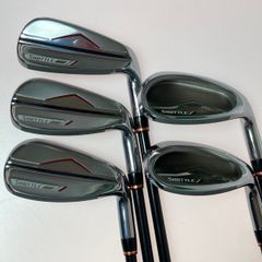 ブリヂストン PHYZ 2016 PZ-5061 R-MKアイアンセット - メルカリ