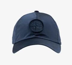 6/12まで限定　26SS STONE  リサイクルナイロンキャップ 26SS STONE ISLAND リサイクルナイロンオクスフォード キャップ - メルカリ