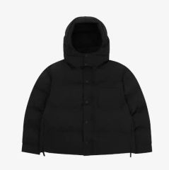 ストーンアイランドゴースdiagonal-pocket hooded parka - メルカリ