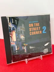 2026年最新】山下達郎 on the street cornerの人気アイテム - メルカリ