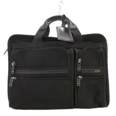 極美品 トゥミ アルファ ビジネスバッグ 大容量 エクスパンダブル 黒 楽天市場】tumi エクスパンダブル トート トゥミの通販