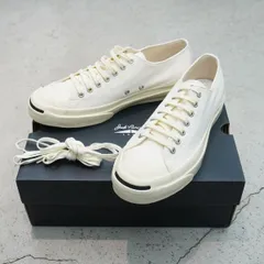 新品 26SS SOPHNET. ソフネット SPNT-260088 CONVERSE JACK PURCELL 1935 コンバース ジャックパーセル ローカット スニーカー 白 2760Q♪のサムネイル
