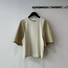 美品 22000円アニン ビン カレッジレオパードTee ガリャルダガランテ
