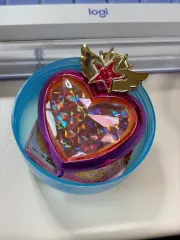 セーラームーン ガチャ ちびうさ
