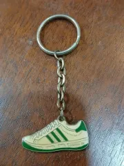 ヴィンテージ adidas キーホルダーのサムネイル
