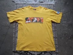 00s mecca tee メッカ　Tシャツ L　USAのサムネイル