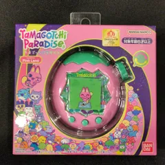 2026年最新】[バンダイ(BANDAI)] Tamagotchi Paradise - Pink Land