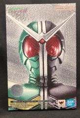 BANDAI SPIRITS SHFiguarts/진골 조각법 풍도 탐정 가면 라이더 W 사이클론 조커 풍도 탐정 애니메이션 기념
