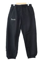 Brook 6Pockets Tool Pants ブラウンカーキ ナイロン - メルカリ