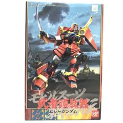 2026年最新】モビルスーツ戦国伝 武者頑駄無の人気アイテム - メルカリ