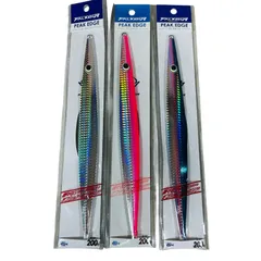 【未開封品】TAKAMIYA タカミヤ ファルケンR ピークエッジ 200g CM-417 3色セットのサムネイル