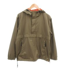 SSZ 20ss anorak jacket アノラック いざ鎌倉 M - メルカリ
