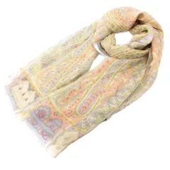 2026年最新】etro シルク ストールの人気アイテム - メルカリ