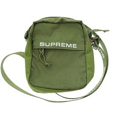 Supreme 25SS Mini Messenger Bag 