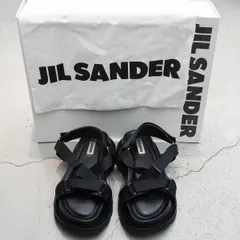 2026年最新】jil sander サンダル 42の人気アイテム - メルカリ