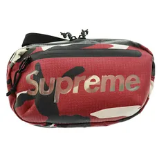 2026年最新】supreme ウエストバッグ 23の人気アイテム - メルカリ