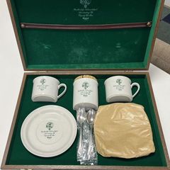 新古品】WESTMINSTER WOOD&SONS ミートセット 皿5枚 箱付 - メルカリ