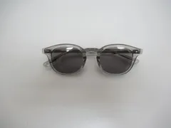 KANEKO OPTICAL　UNITED ARROWS　金子眼鏡　John　ジョン　サングラス　メガネ　メンズ　レディース　ユニセックス　日本製　度なし　中古　人気　定番　即購入OK　K498