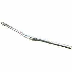 【新品未使用品】　NITTO ライザーバー B801 シルバー 袋付き 新品未使用品】 NITTO ライザーバー B801 シルバー 袋付き - メルカリ