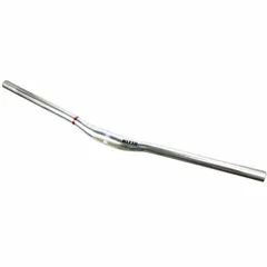 【最速発送】Blue Lug ブルーラグ NITTO For Shred Bar Silver 31.8mm/650mm 【自転車】【ハンドル】のサムネイル