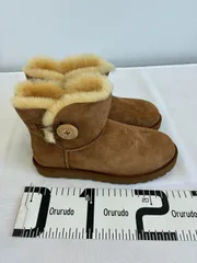 【ER263】NS365　UGG　アグ　ムートンブーツのサムネイル