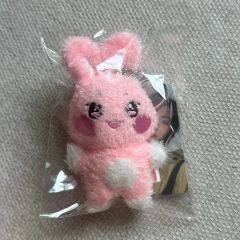 高嶺のなでしこ にゃでしこ 個別マスコットキーホルダー 橋本桃呼