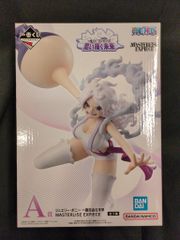 BANDAI SPIRITS 이치 반 쿠지 원피스 생각 그리는 미래 A상 보석 보니 제일 자유로운 미래 MASTERLISE EXPIECE