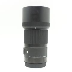 SIGMA 70mm F2.8 DG MACRO ソニーEマウント 防湿庫保管 - メルカリ SIGMA 70mm F2.8 DG MACRO ソニーEマウント 防湿庫保管 - メルカリ