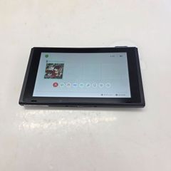 【美品】Nintendo Switch 本体 バッテリー強化版 2019年製 美品 Nintendo Switch 本体 2019 バッテリー強化モデル - メルカリ