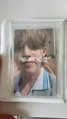 Seventeen セブチ エスクプス Face the Sun Weverse Albums ver.