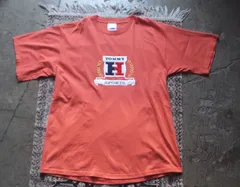00s  tommy sports tee トミースポーツ　Tシャツ　フルーツボディのサムネイル