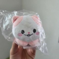 ≠ME ノイミー 谷崎早耶 さやうさ ぬいぐるみ - メルカリ