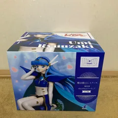 魔法騎士レイアース 龍咲海 HereDitailフィギュア