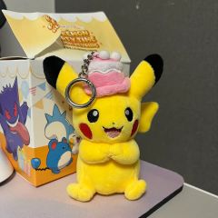 ⭐︎最新⭐︎ 韓国ロッテシネマ限定 ポケモン ムーンランプ ピカチュウ 
