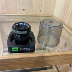 FUJINON EP 75 F5.6 レンズ 元箱付き - メルカリ