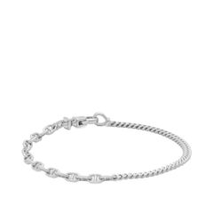 Pointless Journey silver chain 常田大希着用 - メルカリ
