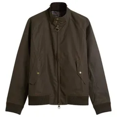 2026年最新】BarBour baracuta g4の人気アイテム - メルカリ